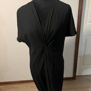 Vintage MM Lafleur dress